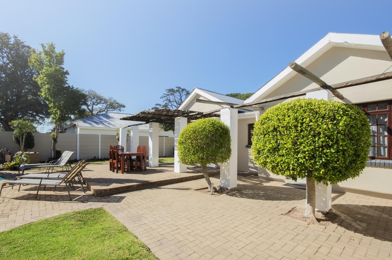 Walmer Villiers Self Catering Port Elizabeth Exterior photo